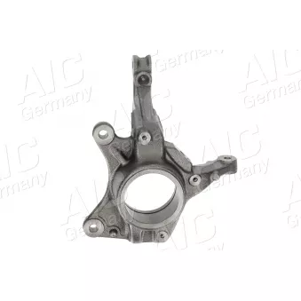 Fusée d'essieu, suspension de roue avant gauche AIC 59467