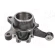 AIC 59471 - Fusée d'essieu, suspension de roue avant gauche 