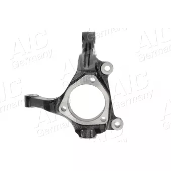 Fusée d'essieu, suspension de roue avant droit AIC 59474