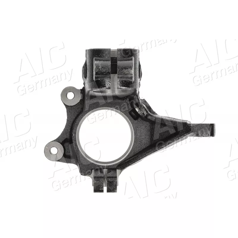 Fusée d'essieu, suspension de roue avant droit AIC 59476 - Visuel 1