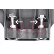AIC 59487Set - Kit de distribution par chaîne
