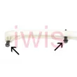 AIC 59487Set - Kit de distribution par chaîne