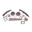 AIC 59505Set - Kit de distribution par chaîne