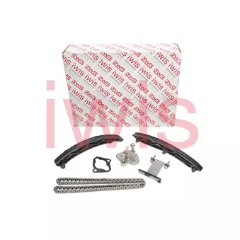 AIC 59506Set - Kit de distribution par chaîne