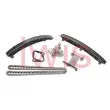 AIC 59506Set - Kit de distribution par chaîne