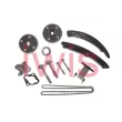 AIC 59508Set - Kit de distribution par chaîne