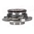 AIC 59582 - Kit de roulements de roue 
