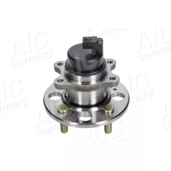 Roulement de roue arrière AIC OEM 527501G101