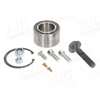 Roulement de roue avant AIC 59611