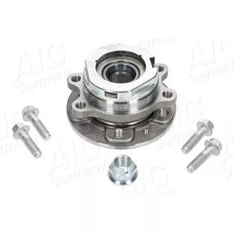 Roulement de roue avant AIC 59624