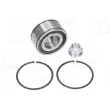 AIC 59642 - Kit de roulements de roue 