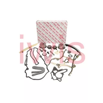Kit de distribution par chaîne AIC OEM 637241