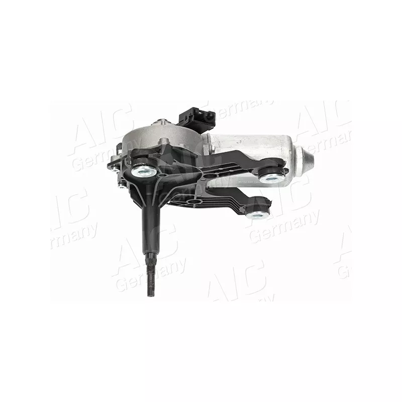 Moteur d'essuie-glace AIC 59702 - Visuel 1