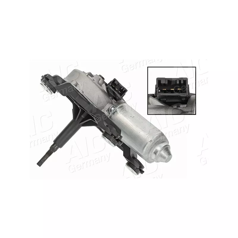 Moteur d'essuie-glace AIC 59702 - Visuel 2