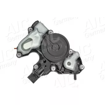 Séparateur d'huile, prise de recyclage des gas de carter AIC OEM 06K103495AP