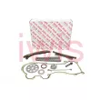AIC 59762Set - Kit de distribution par chaîne