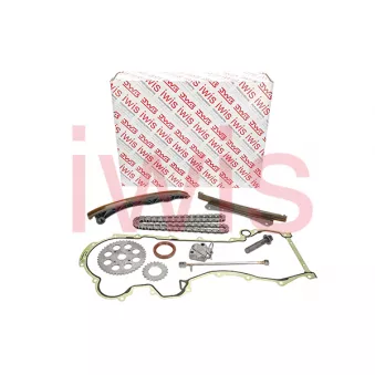 Kit de distribution par chaîne AIC OEM 46804589