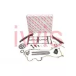 AIC 59766Set - Kit de distribution par chaîne