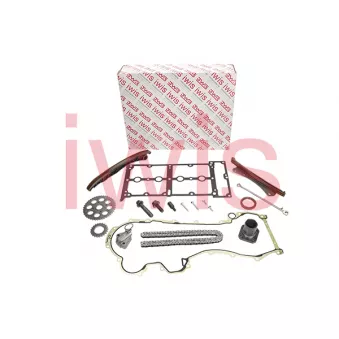 Kit de distribution par chaîne AIC OEM 46804589