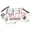 AIC 59766Set - Kit de distribution par chaîne