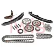 AIC 59770Set - Kit de distribution par chaîne