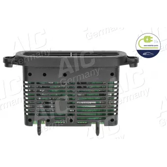 AIC 59799 - Appareil de commande, système d'éclairage