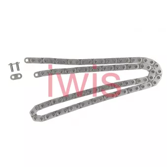 AIC 59837 - Chaîne de distribution