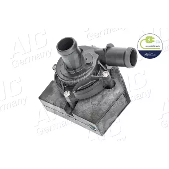 Pompe à eau additionnelle AIC 59851