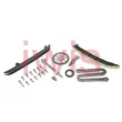 AIC 59950Set - Kit de distribution par chaîne