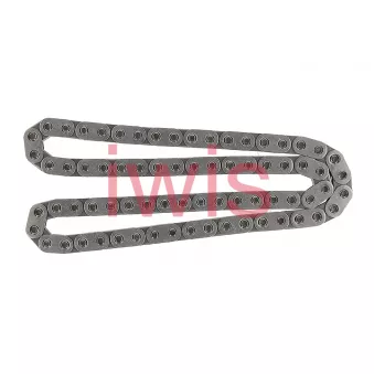 AIC 60307 - Chaîne de distribution