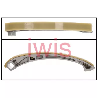 AIC 60384 - Coulisse, chaîne de distribution