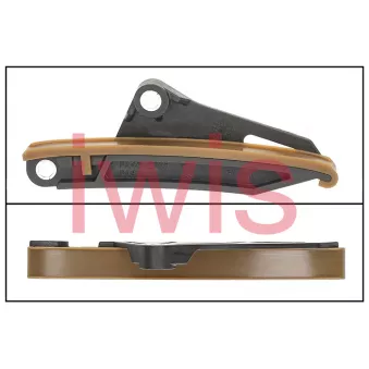 AIC 60409 - Coulisse, chaîne de distribution