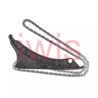 AIC 60422 - Kit de distribution par chaîne