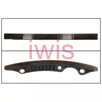 AIC 60443 - Coulisse, chaîne de distribution