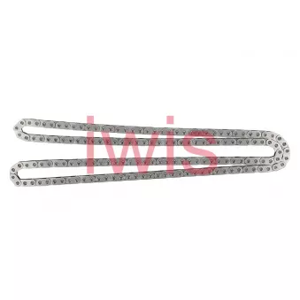 AIC 60760 - Chaîne de distribution