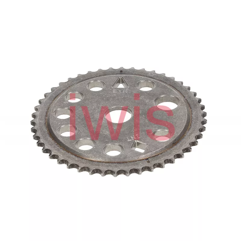 Roue dentée, arbre à came AIC 60799 - Visuel 2