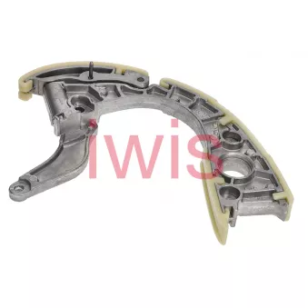 AIC 60830 - Tendeur de chaîne, commade de pompe à huile