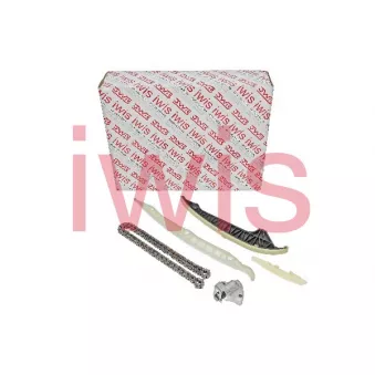 Kit de distribution par chaîne AIC 70002Set