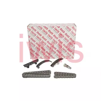 Kit de distribution par chaîne AIC OEM 021109465b