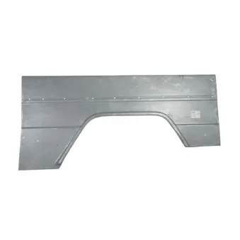 Aile arrière gauche BLIC 6504-01-3501585P pour FORD TRANSIT G 400 CDI - 250cv