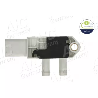 Capteur, pression des gaz échappement AIC 70282