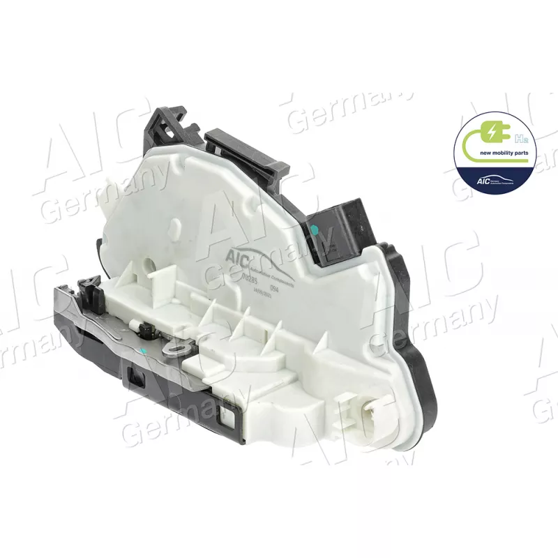 Serrure de porte avant gauche AIC 70285 - Visuel 1