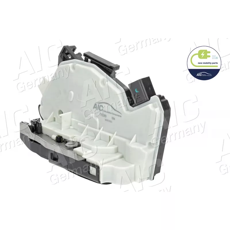 Serrure de porte arrière gauche AIC 70289 - Visuel 1