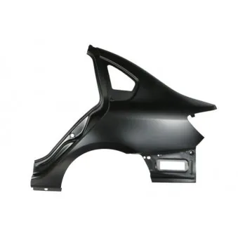 Aile arrière gauche BLIC 6504-01-6030511P