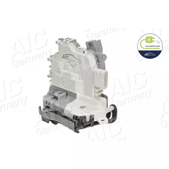 Serrure de porte avant droit AIC 70307