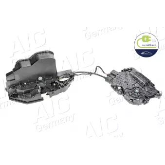 Serrure de porte arrière droit AIC OEM 51225A36E16