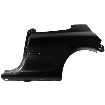 Aile arrière gauche BLIC 6504-01-6033511P