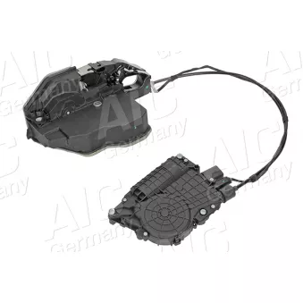 Serrure de porte avant gauche AIC OEM 51215A36E13