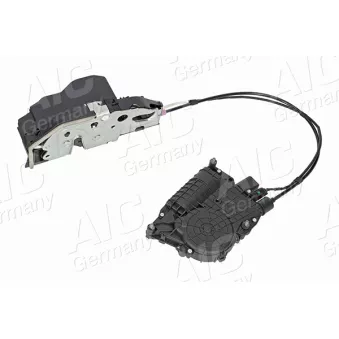 Serrure de porte avant droit AIC OEM 51215A36F00