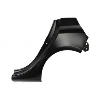 Aile arrière gauche BLIC 6504-01-6033513P